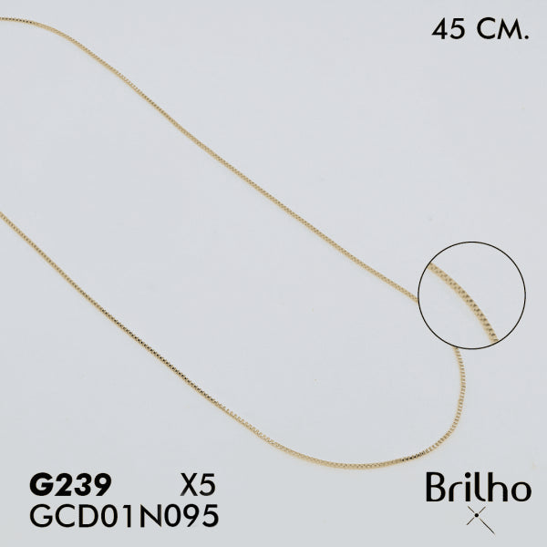GCD01N095 CADENA