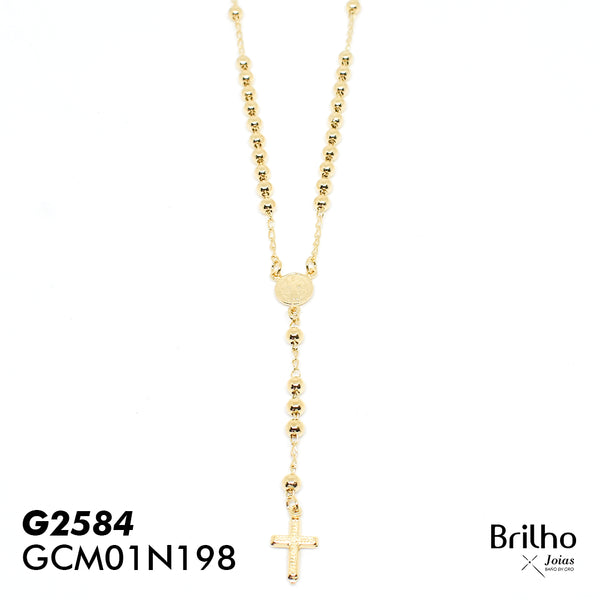 GCM01N198 CAMANDULA SAN BENITO