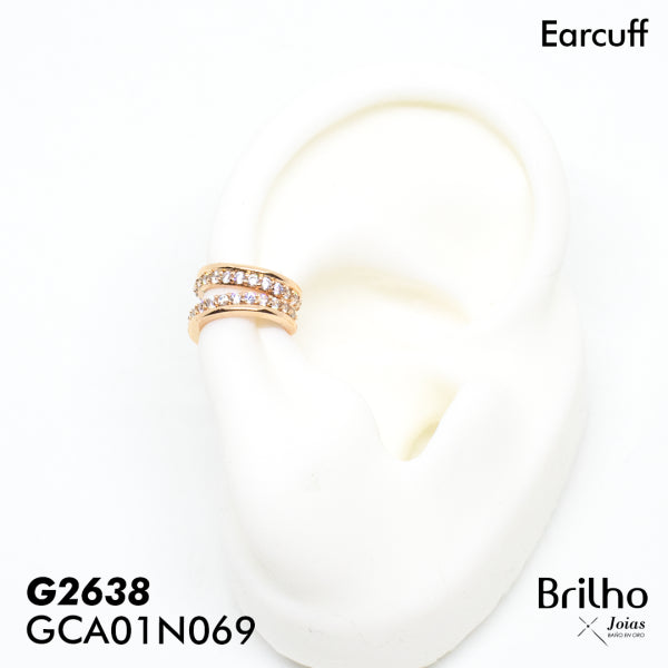 GCA01N069 CANDONGA SET