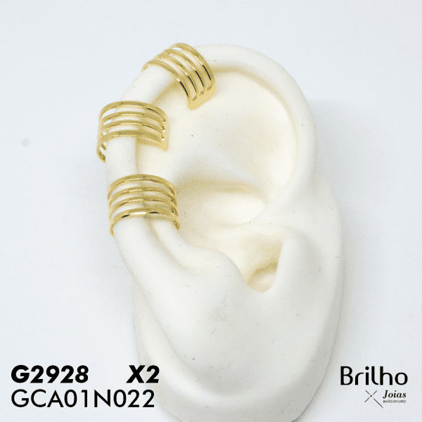 GCA01N022 CANDONGA PQX3