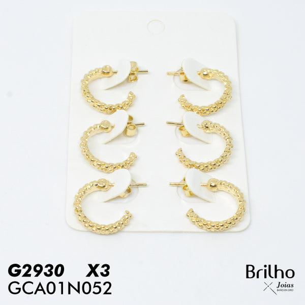 GCA01N052 CANDONGA PQX3