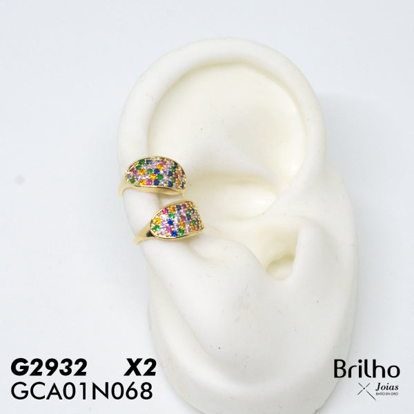 GCA01N068 CANDONGA PQX2