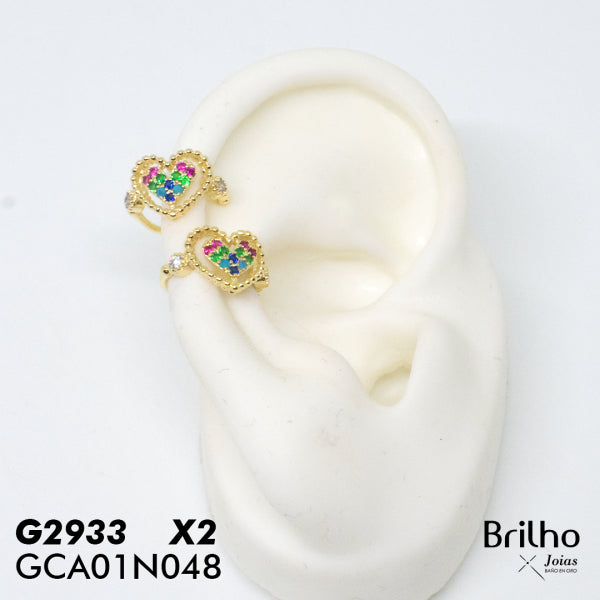 GCA01N048 CANDONGA PQX2