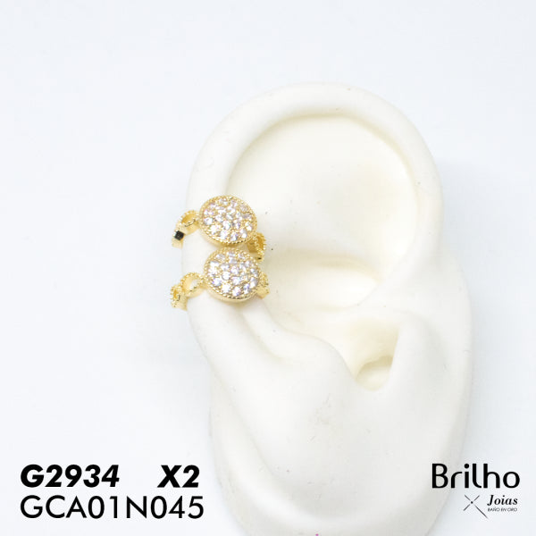 GCA01N048 CANDONGA PQX2