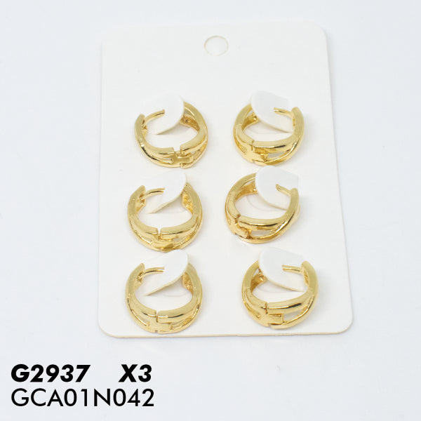 GCA01N042 CANDONGA PQX3