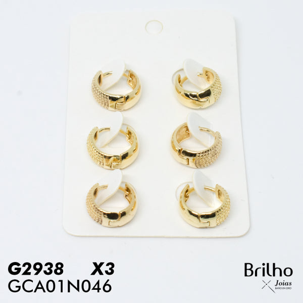 GCA01N046 CANDONGA PQX3