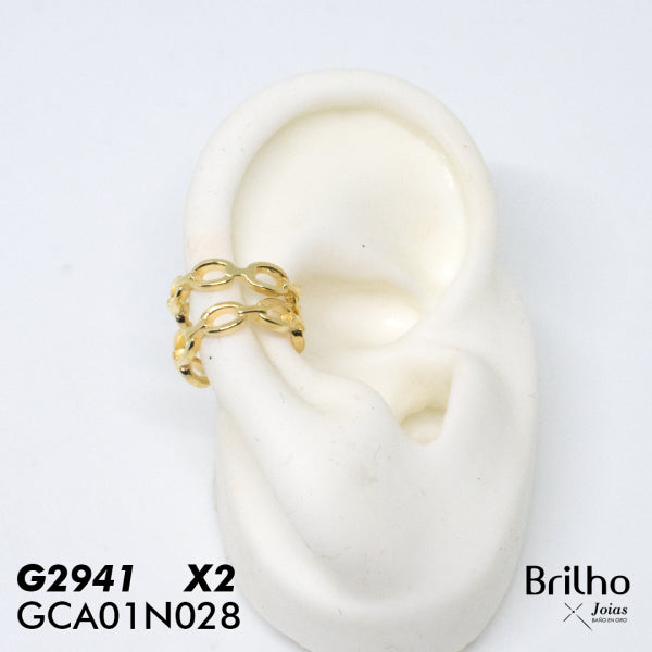 GCA01N028 CANDONGA PQX2