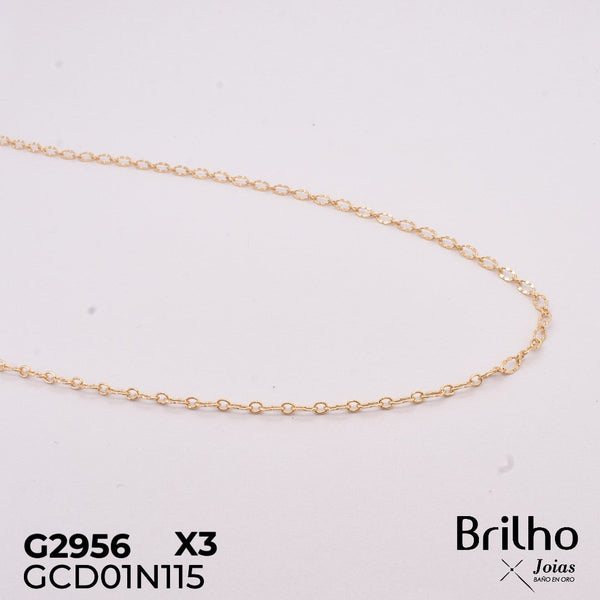 GCD01N115 CADENA PQX3