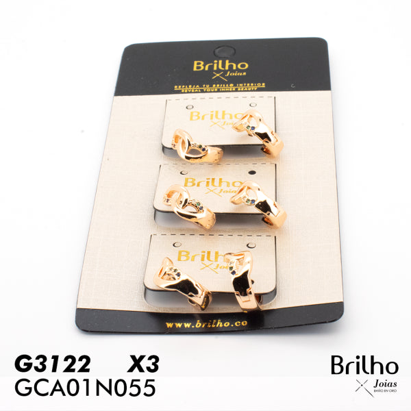 GCA01N055 CANDONGA PQX3