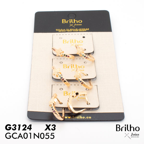 GCA01N055 CANDONGA PQX3