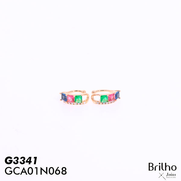 GCA01N068 CANDONGA PAR