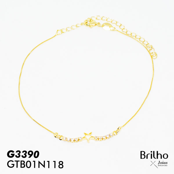 GTB01N130 TOBILLERA PQX3