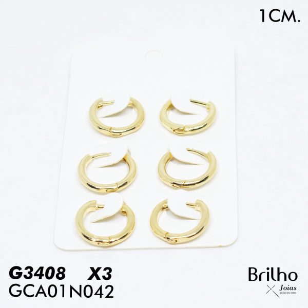 GCA01N042 CANDONGA PQX3