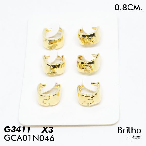 GCA01N046 CANDONGA PQX3