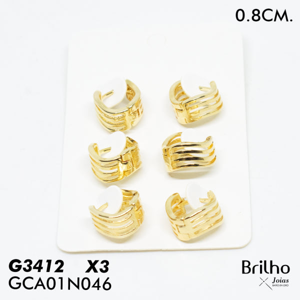 GCA01N046 CANDONGA PQX3