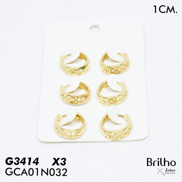 GCA01N032 CANDONGA PQX3