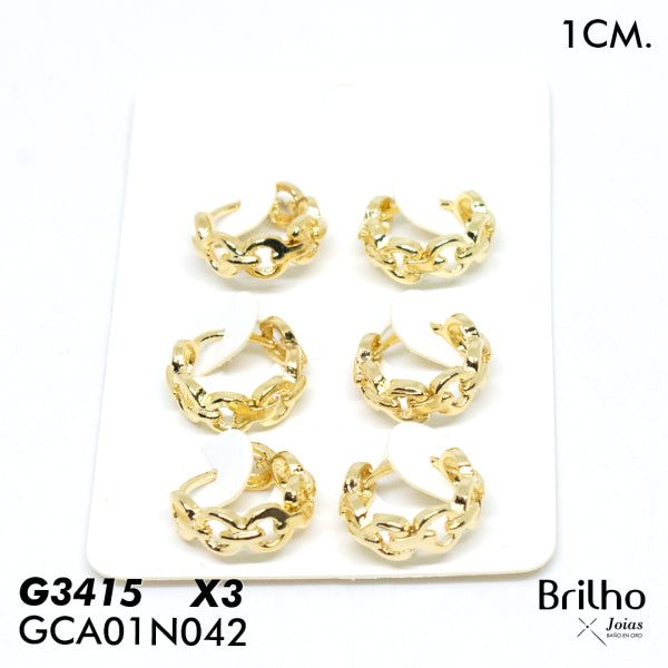 GCA01N042 CANDONGA PQX3