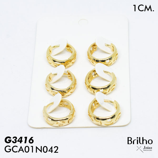 GCA01N042 CANDONGA PQX3