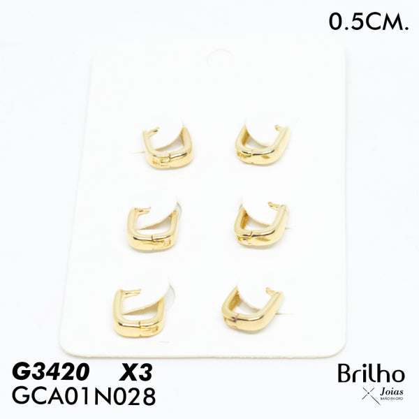 GCA01N028 CANDONGA PQX3