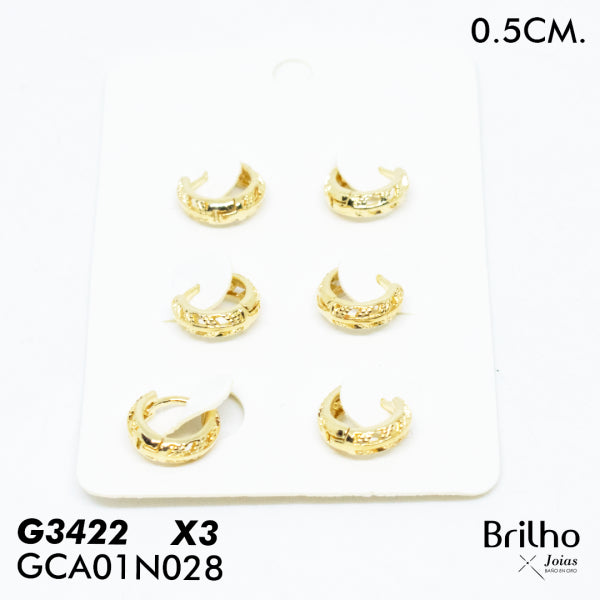 GCA01N028 CANDONGA PQX3