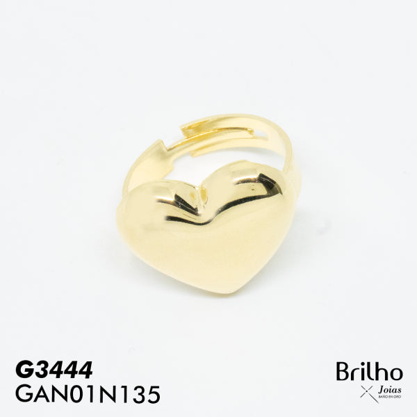 GAN01N135 ANILLO