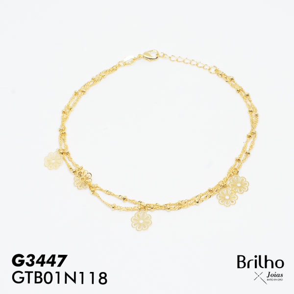 GTB01N118 TOBILLERA PQX3