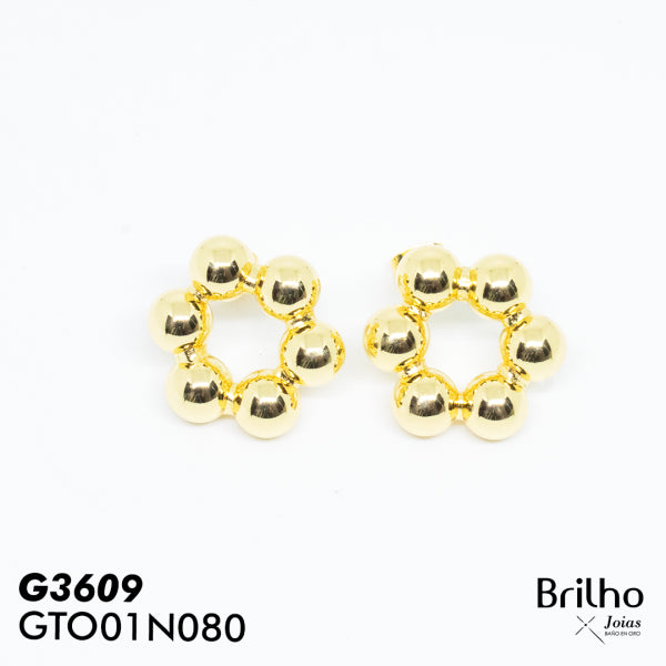 GTO01N080 TOPO