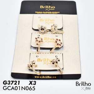 GCA01N065 CANDONGA PQX3