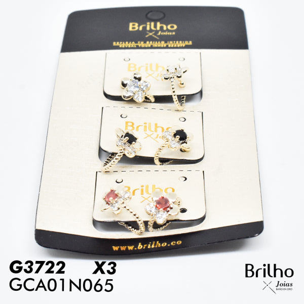 GCA01N065 CANDONGA PQX3