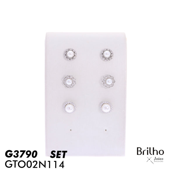 GTO02N114 TOPO SET