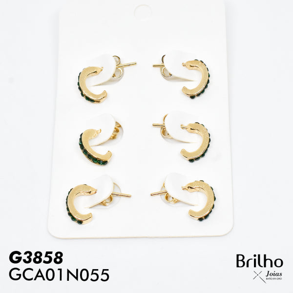 GCA01N055 CANDONGA PQX3