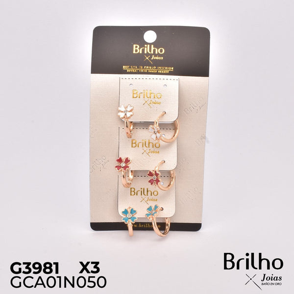 GCA01N050 CANDONGA PQX3