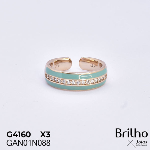 GAN01N088 ANILLO PQX3