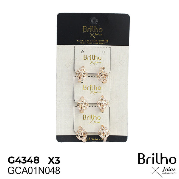 GCA01N048 CANDONGA PQX3