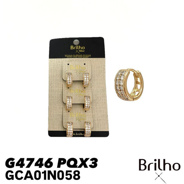 GCA01N058 CANDONGA PQX3