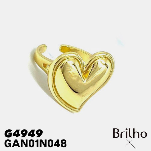 GAN01N048 ANILLO