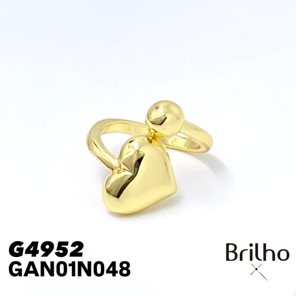 GAN01N048 ANILLO
