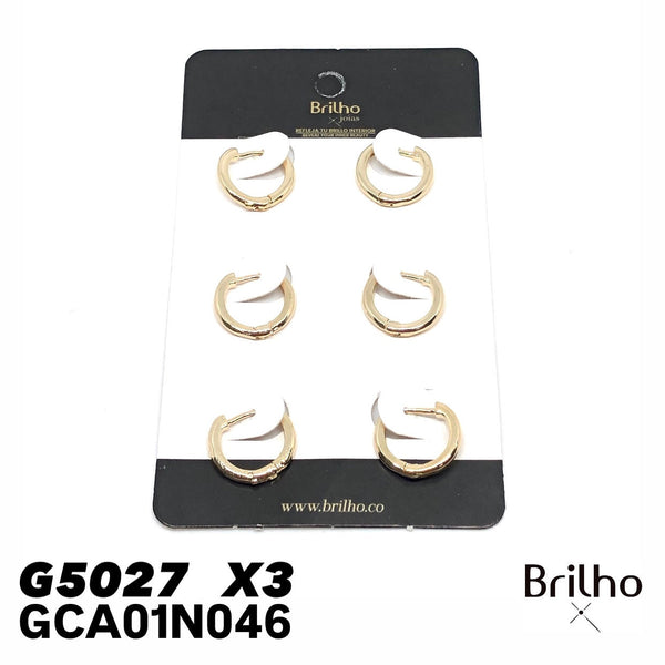 GCA01N046 CANDONGA PQX3