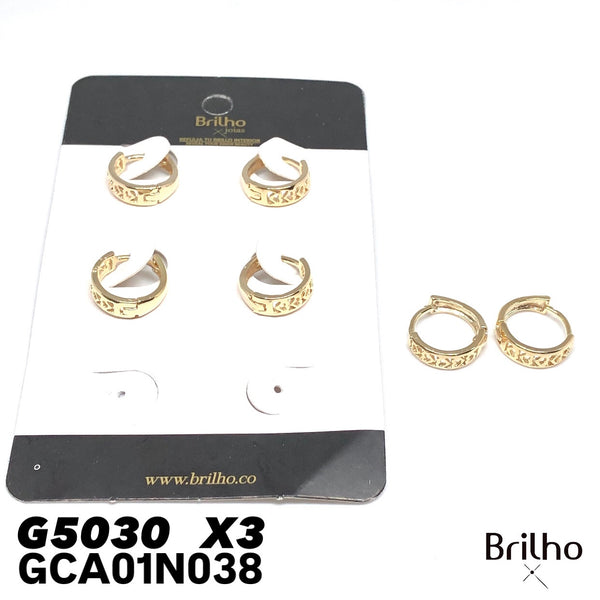 GCA01N038 CANDONGA PQX3