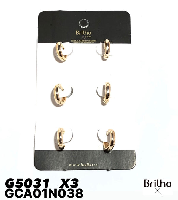 GCA01N038 CANDONGA PQX3