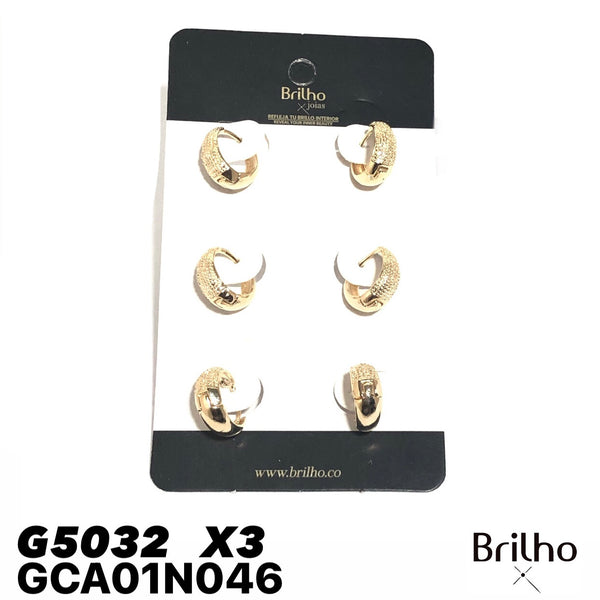 GCA01N046 CANDONGA PQX3