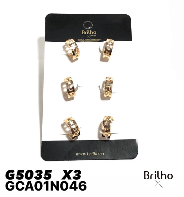 GCA01N046 CANDONGA PQX3