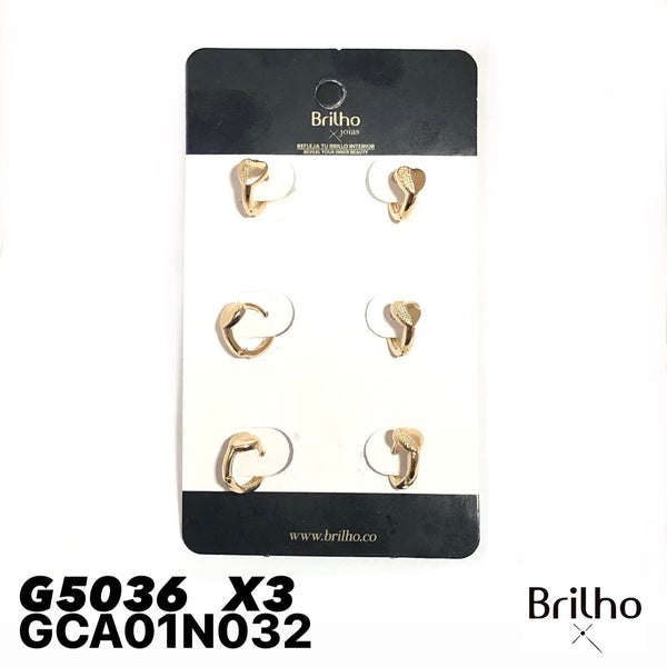 GCA01N032 CANDONGA PQX3