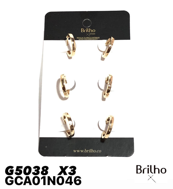 GCA01N046 CANDONGA PQX3