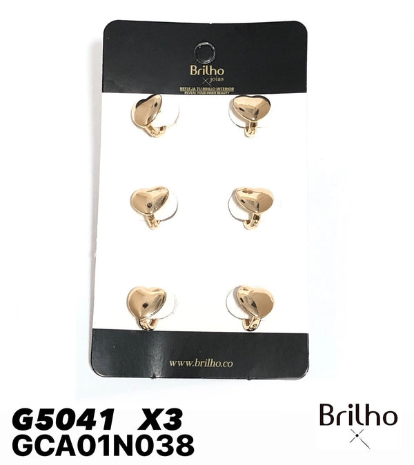 GCA01N038 CANDONGA PQX3