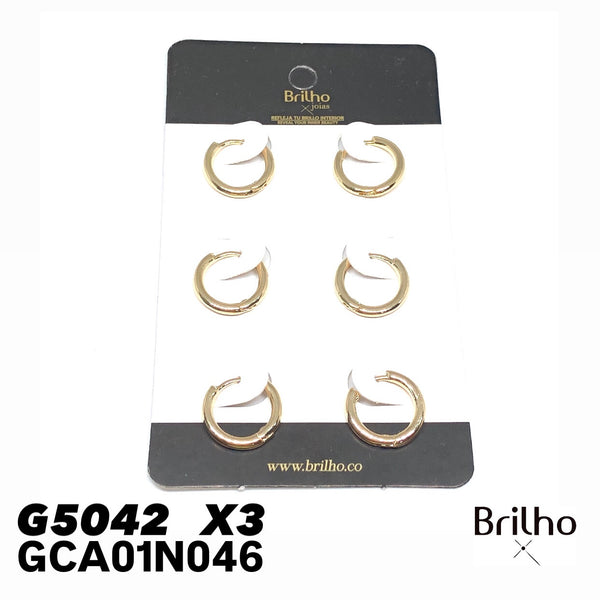 GCA01N046 CANDONGA PQX3