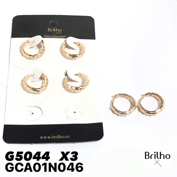 GCA01N046 CANDONGA PQX3