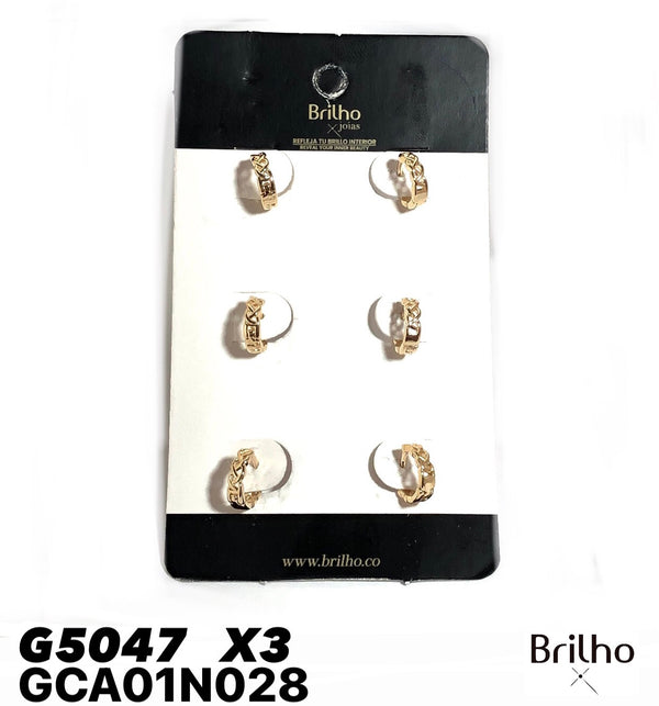 GCA01N028 CANDONGA PQX3