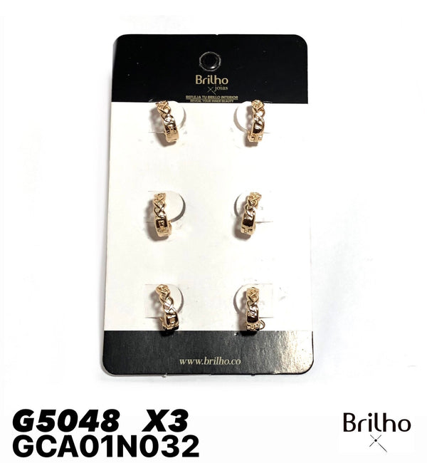 GCA01N032 CANDONGA PQX3