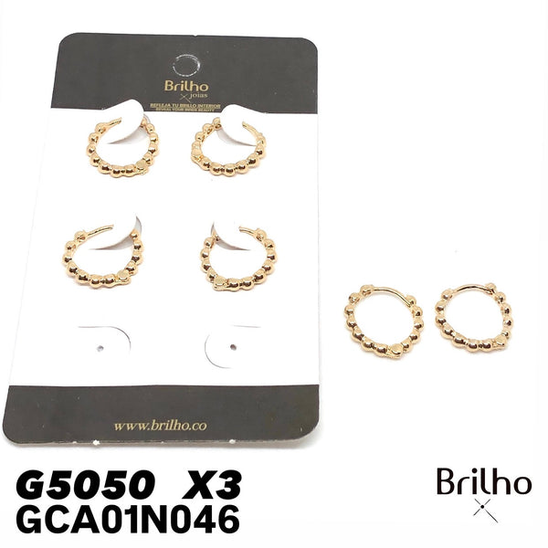 GCA01N046 CANDONGA PQX3